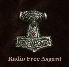Radio Free Asgard 327